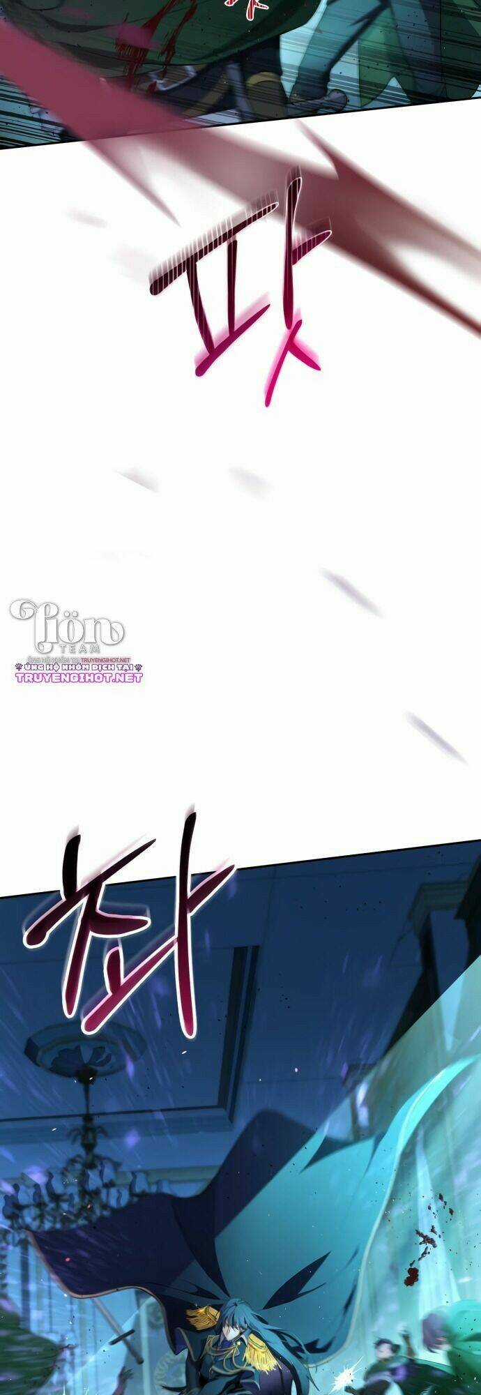 'Di Vật' Melvin Để Lại Chapter 3 trang 29