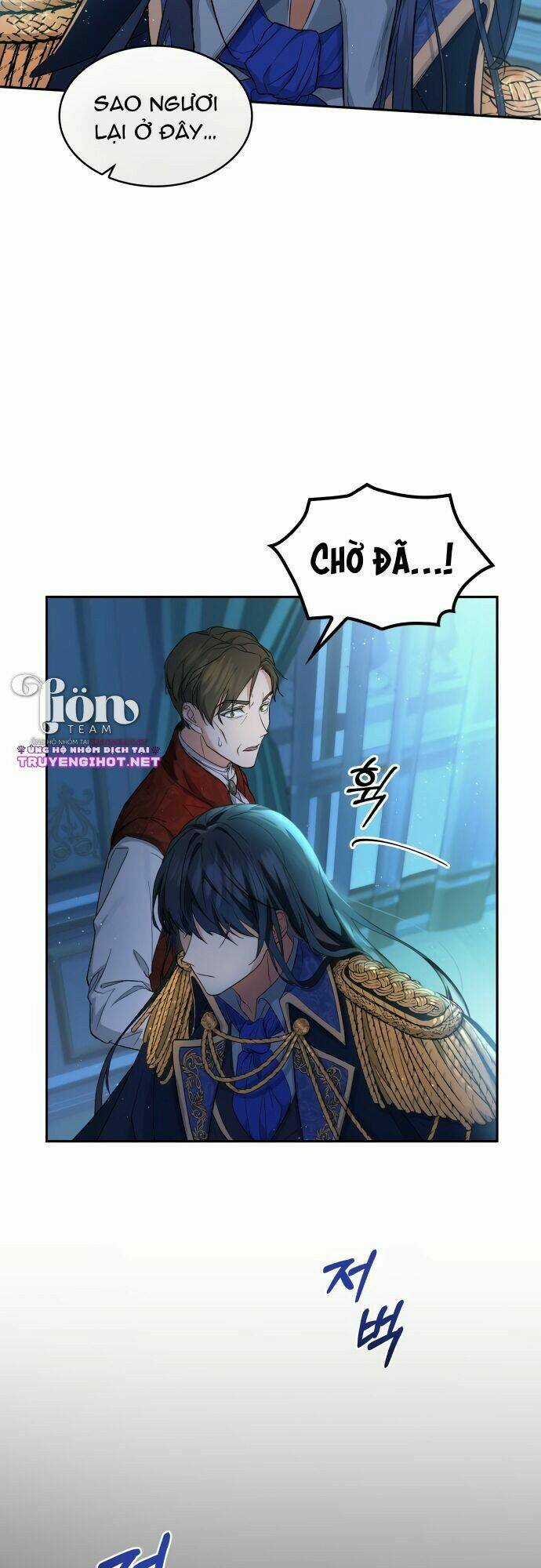 'Di Vật' Melvin Để Lại Chapter 3 trang 3