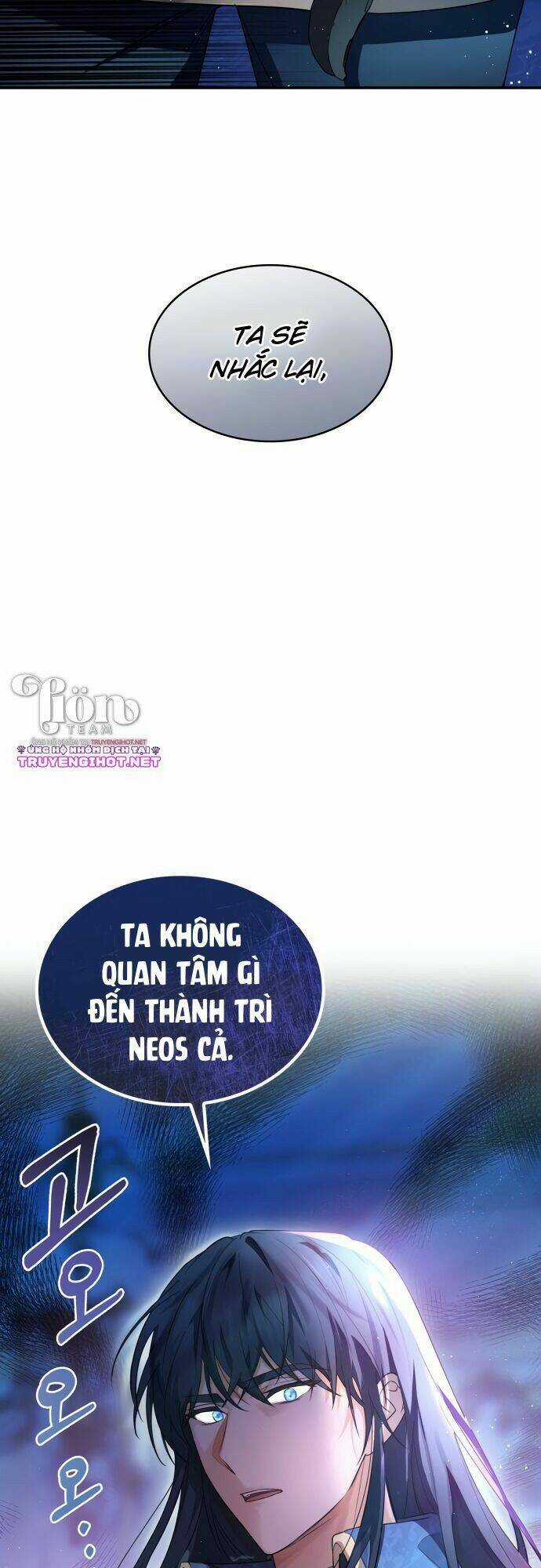 'Di Vật' Melvin Để Lại Chapter 3 trang 33