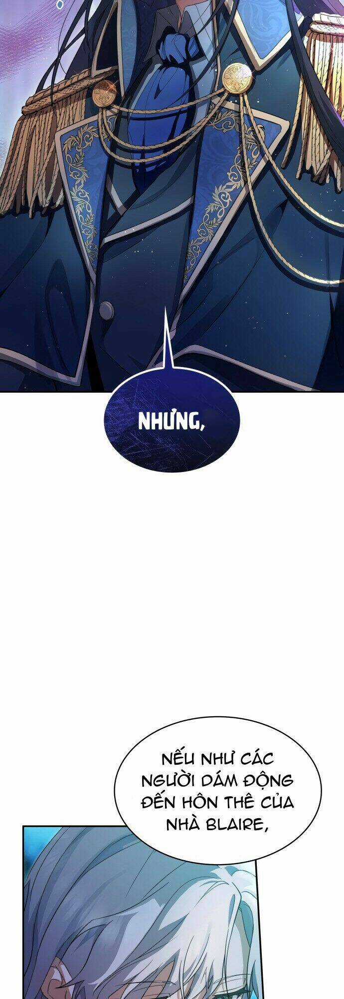 'Di Vật' Melvin Để Lại Chapter 3 trang 34