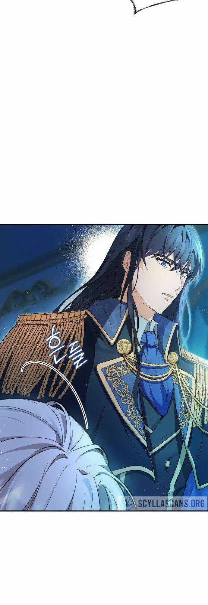 'Di Vật' Melvin Để Lại Chapter 3 trang 36