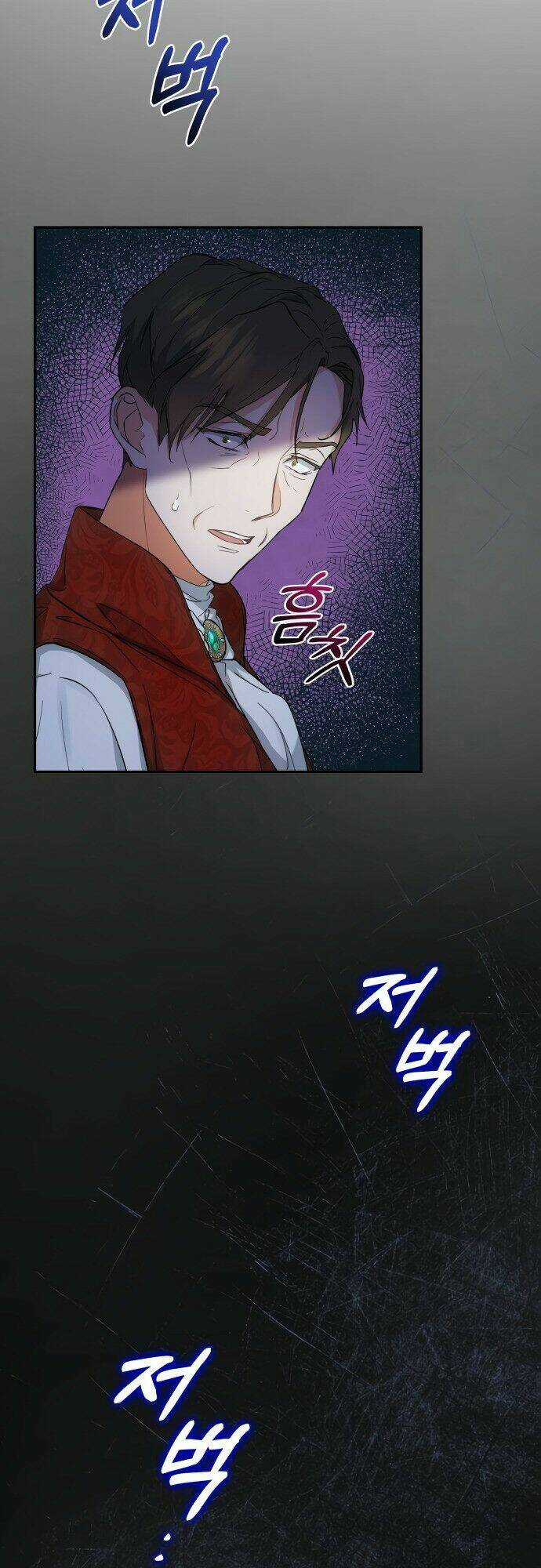 'Di Vật' Melvin Để Lại Chapter 3 trang 4