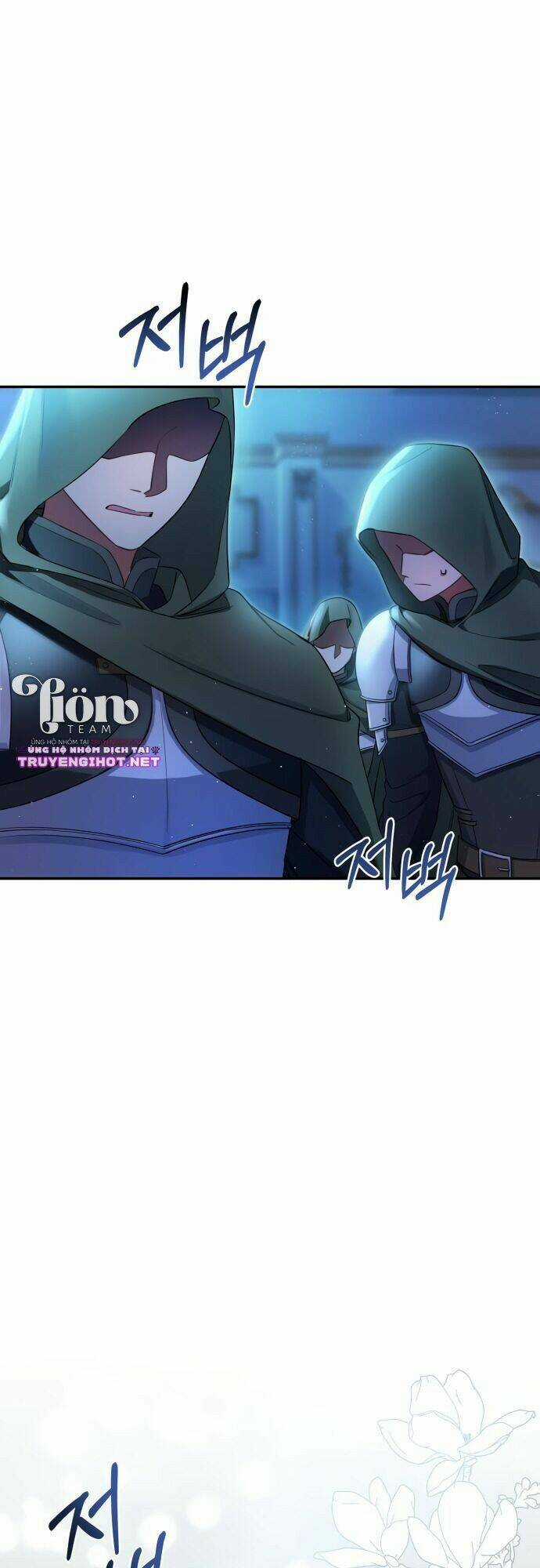 'Di Vật' Melvin Để Lại Chapter 3 trang 40