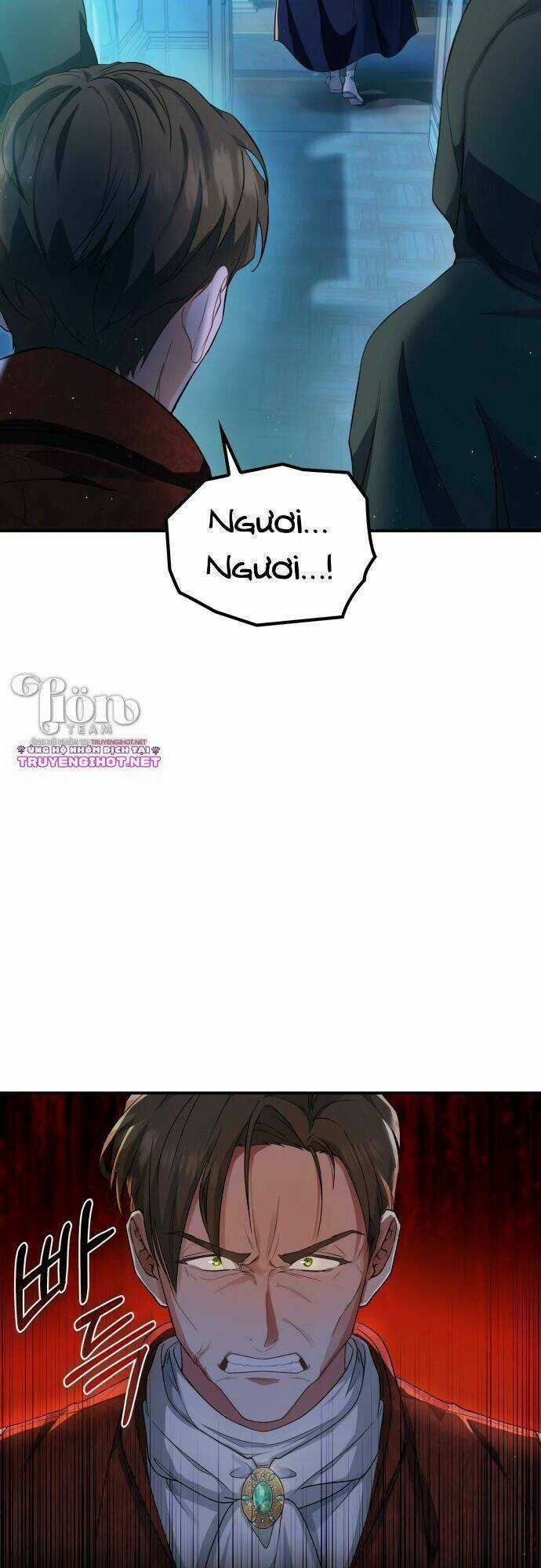 'Di Vật' Melvin Để Lại Chapter 3 trang 42