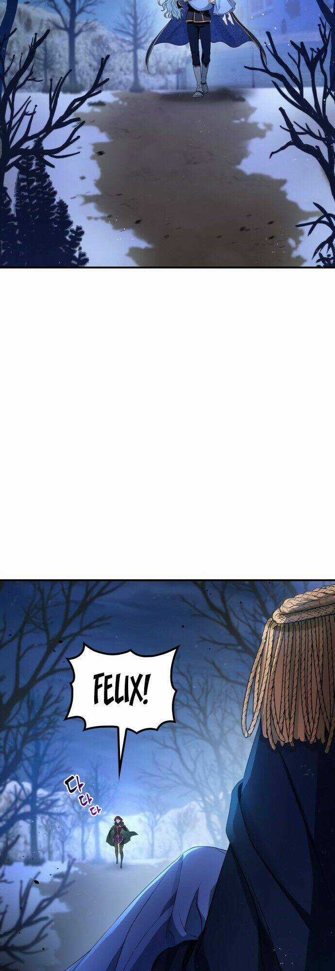 'Di Vật' Melvin Để Lại Chapter 3 trang 45