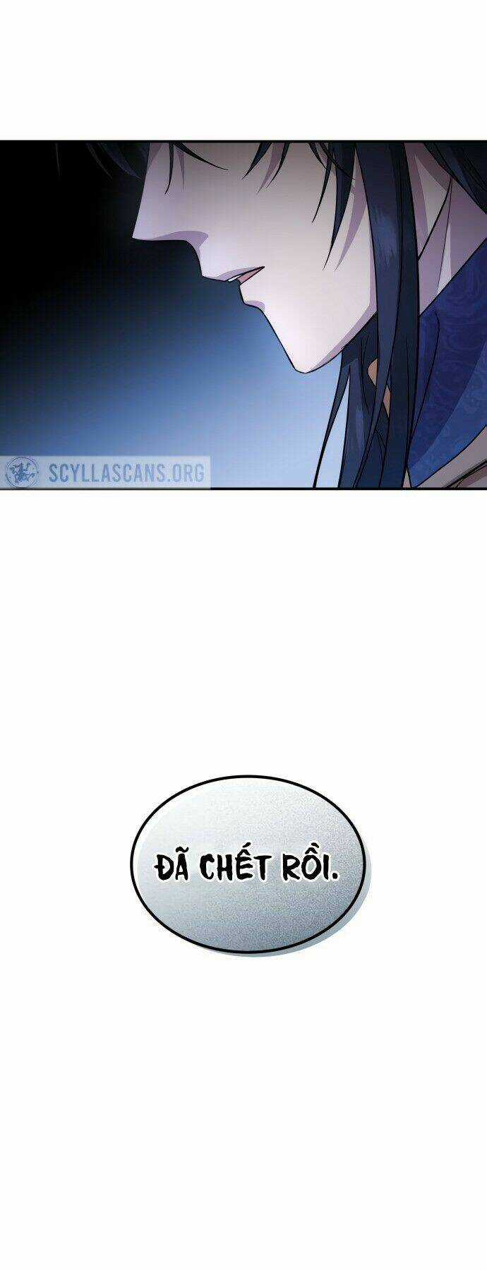 'Di Vật' Melvin Để Lại Chapter 3 trang 49