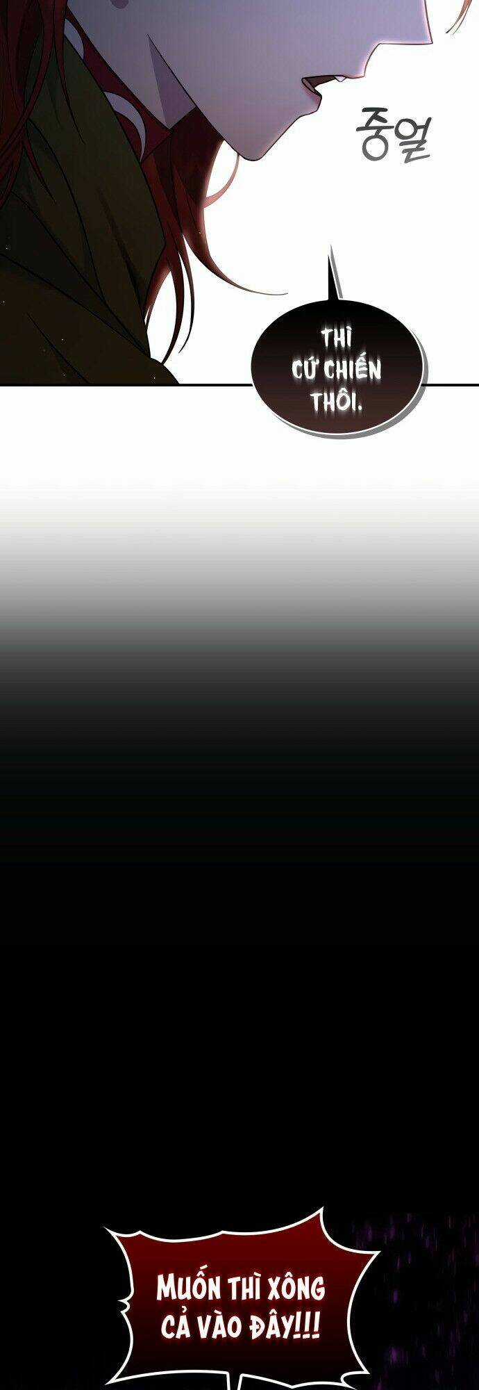 'Di Vật' Melvin Để Lại Chapter 3 trang 53