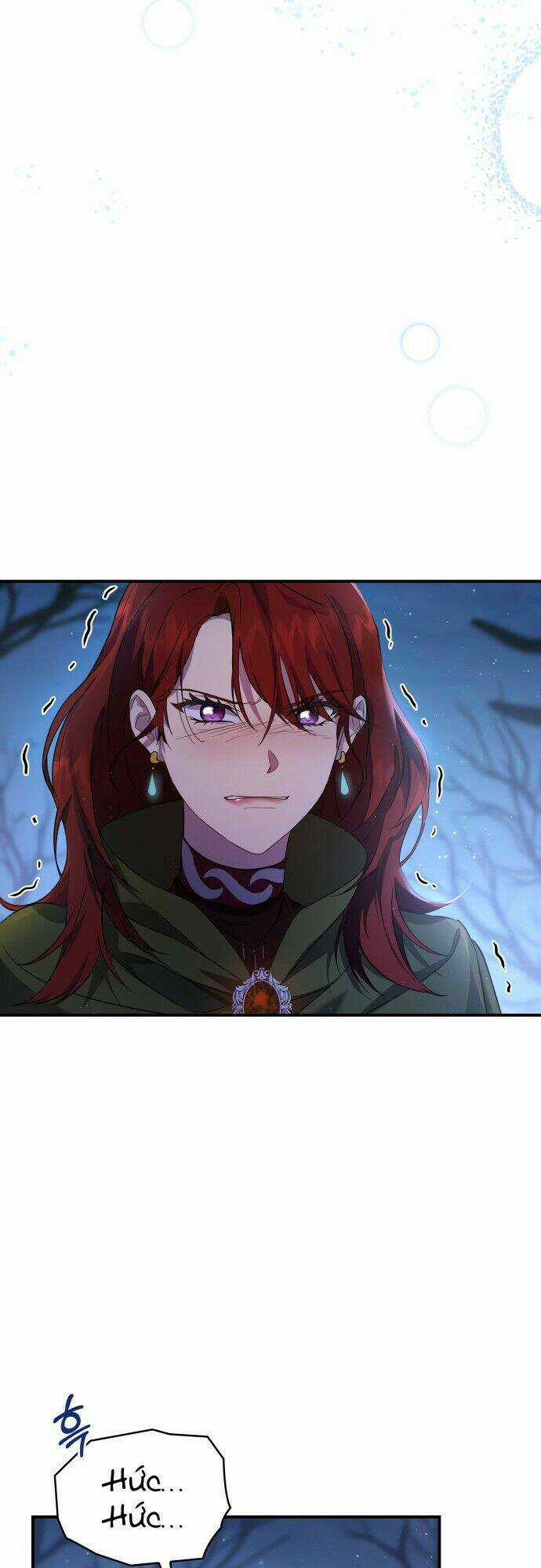 'Di Vật' Melvin Để Lại Chapter 3 trang 57