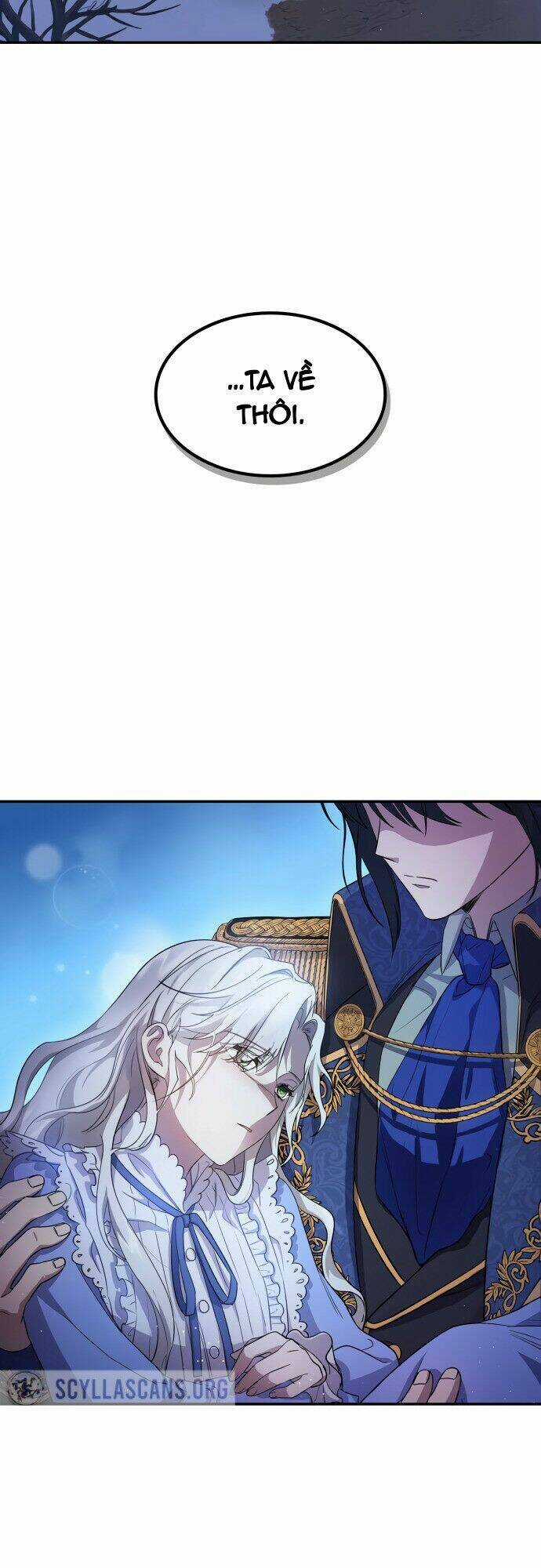 'Di Vật' Melvin Để Lại Chapter 3 trang 59