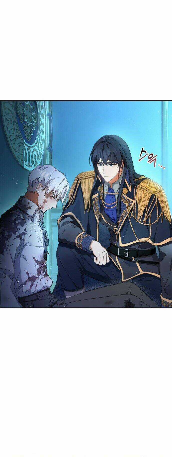 'Di Vật' Melvin Để Lại Chapter 3 trang 6