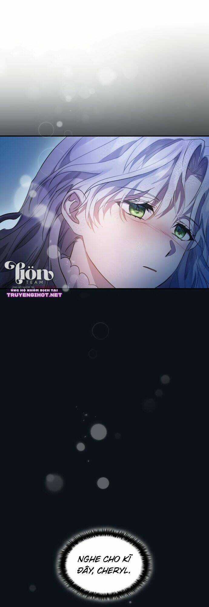 'Di Vật' Melvin Để Lại Chapter 3 trang 60