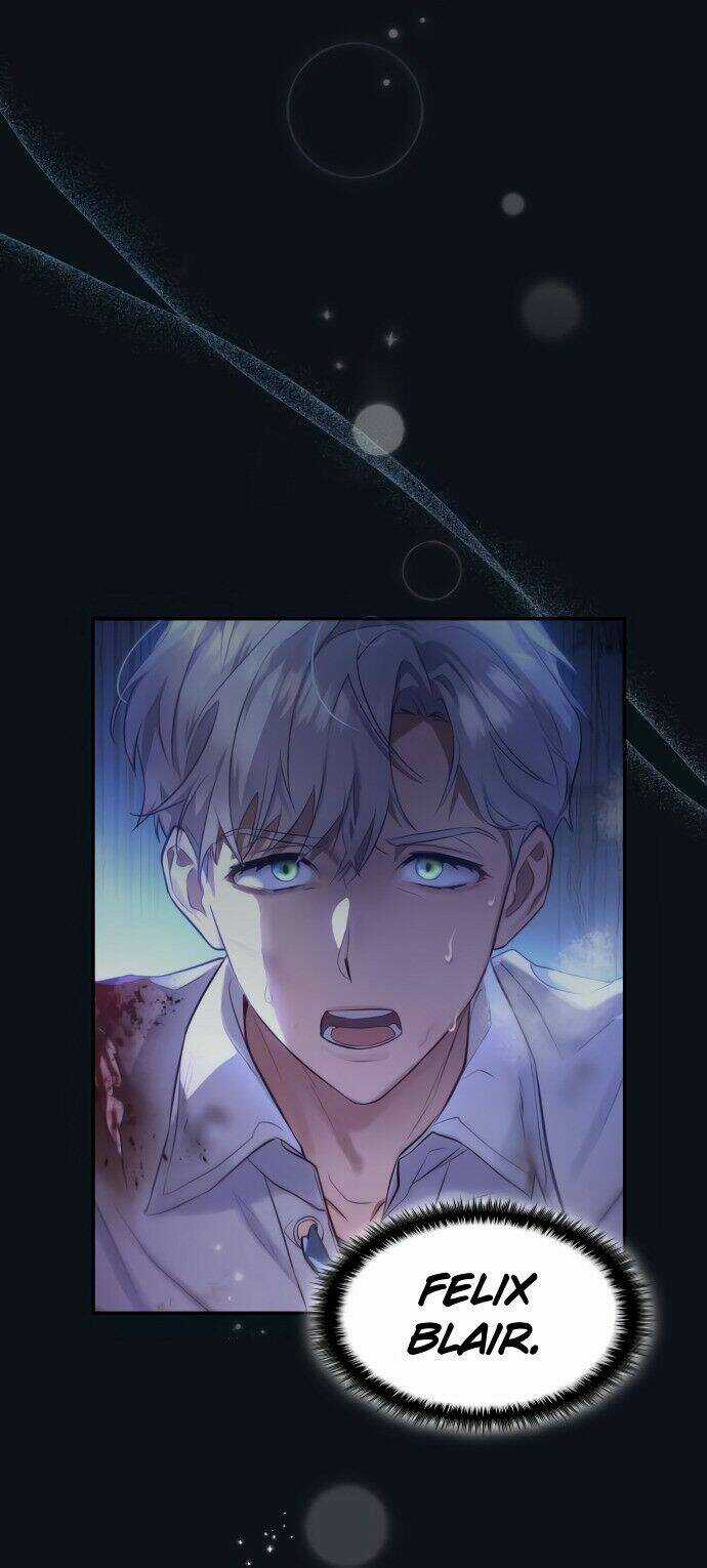 'Di Vật' Melvin Để Lại Chapter 3 trang 61