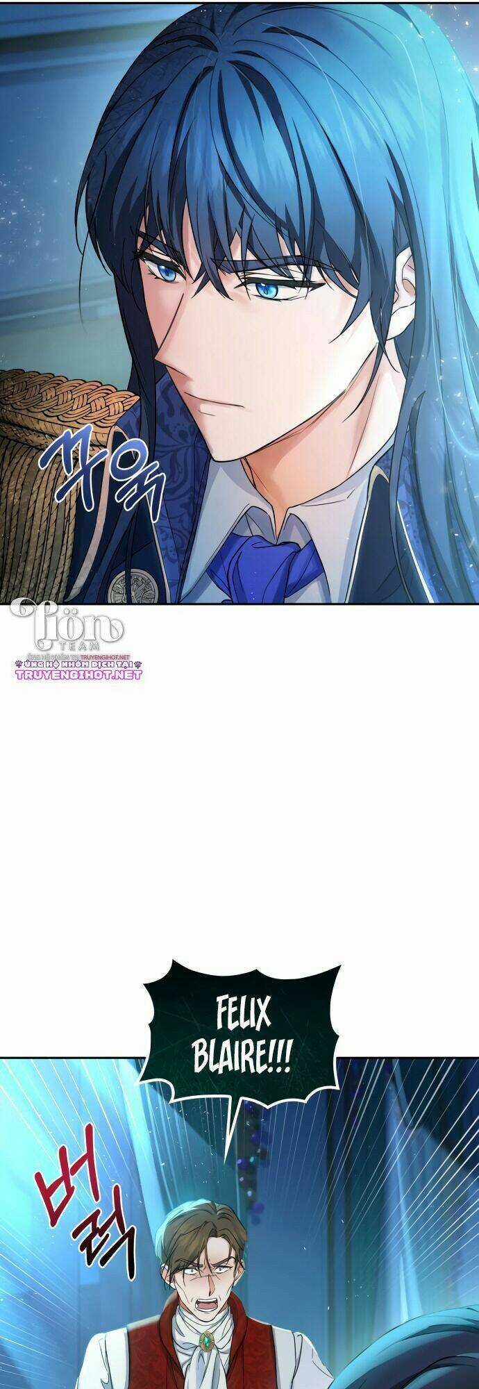 'Di Vật' Melvin Để Lại Chapter 3 trang 7