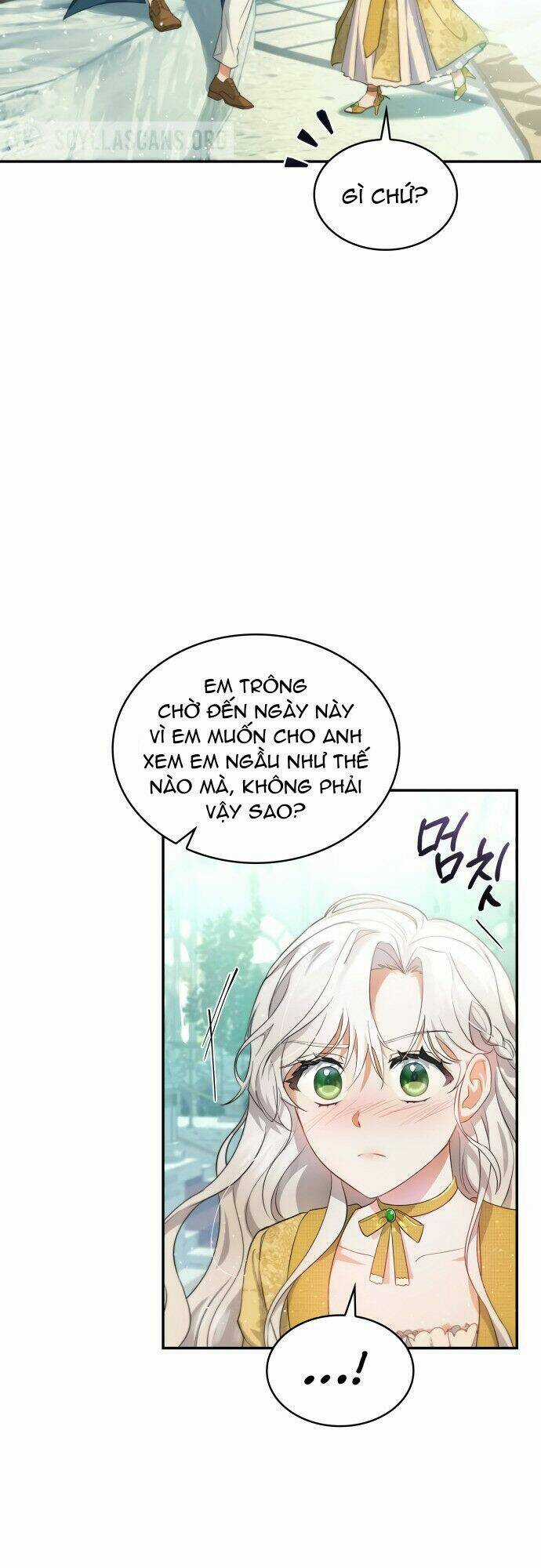 'Di Vật' Melvin Để Lại Chapter 3 trang 71