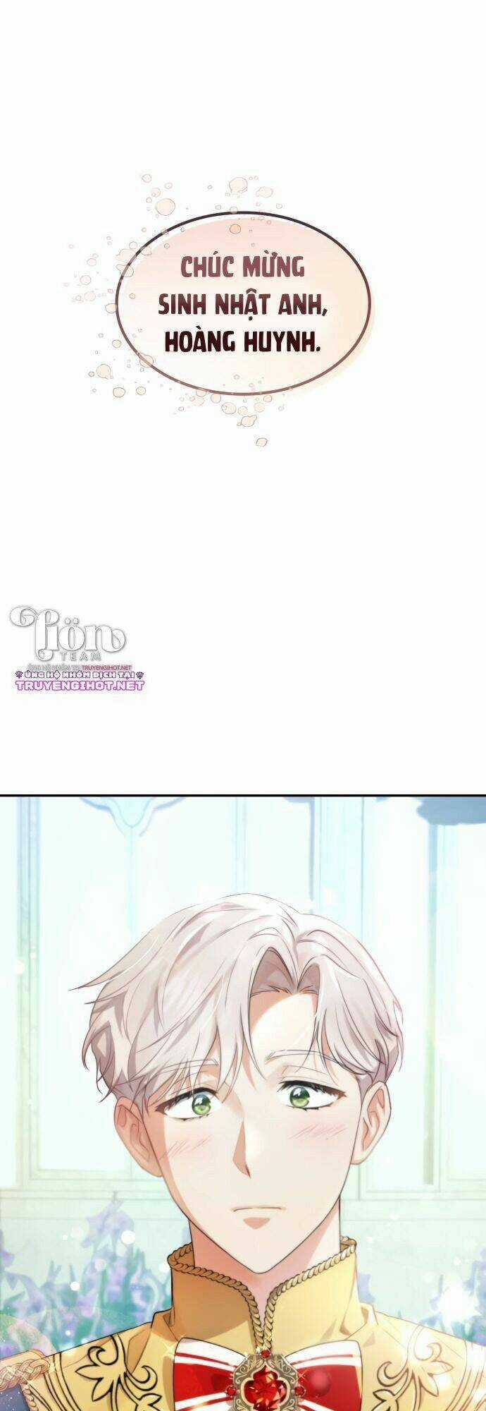 'Di Vật' Melvin Để Lại Chapter 3 trang 74