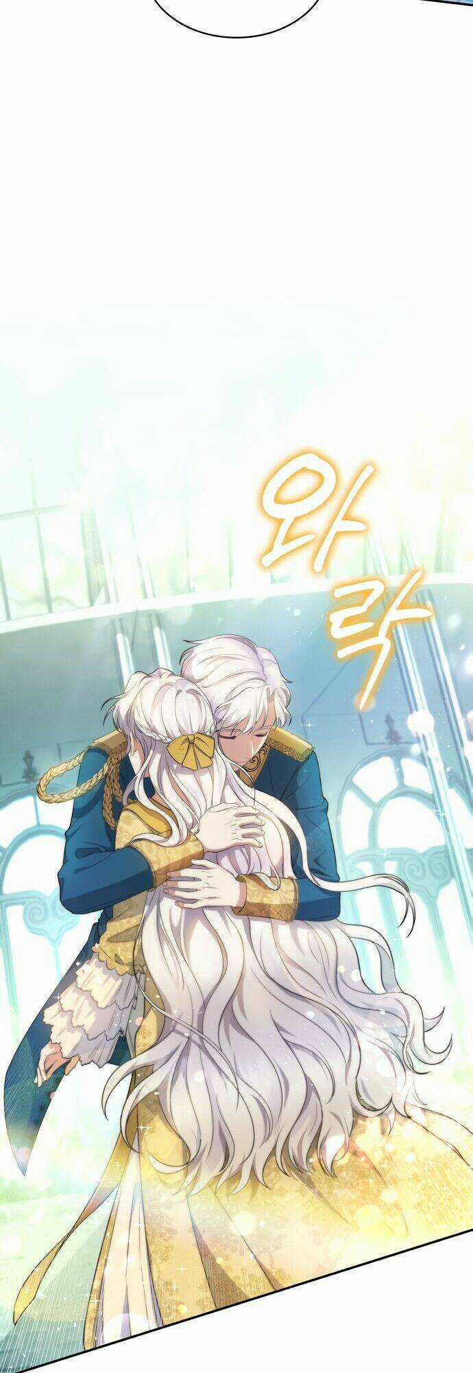 'Di Vật' Melvin Để Lại Chapter 3 trang 76