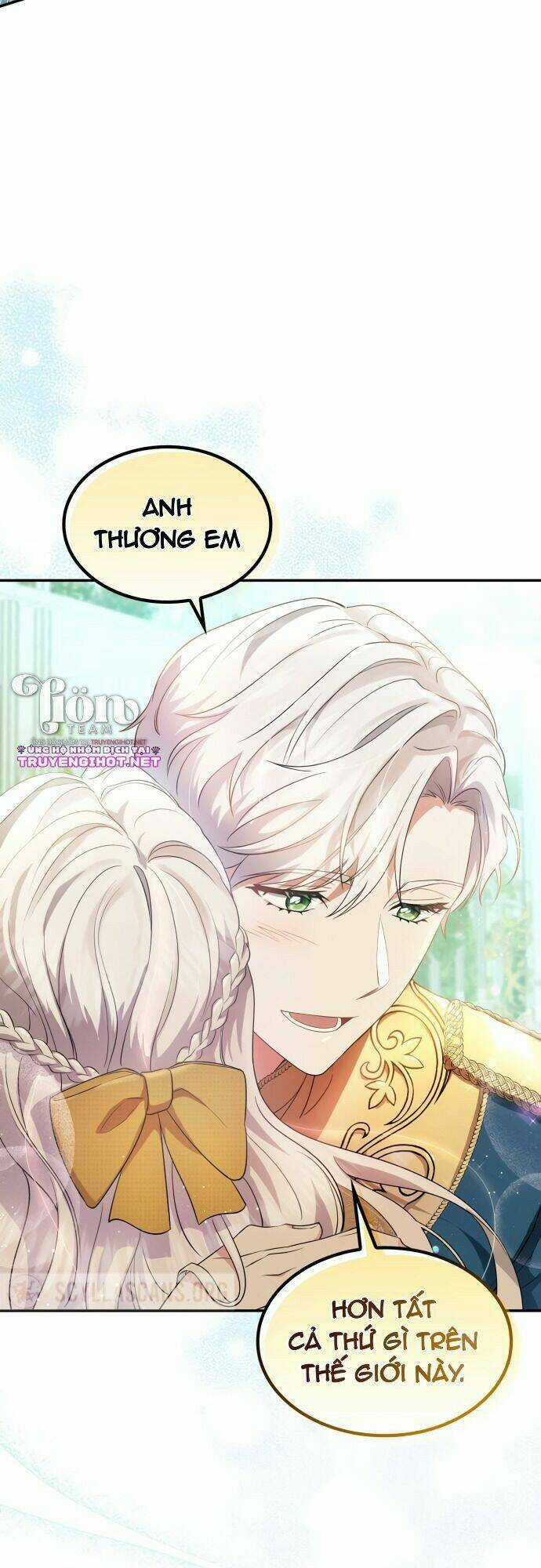 'Di Vật' Melvin Để Lại Chapter 3 trang 77