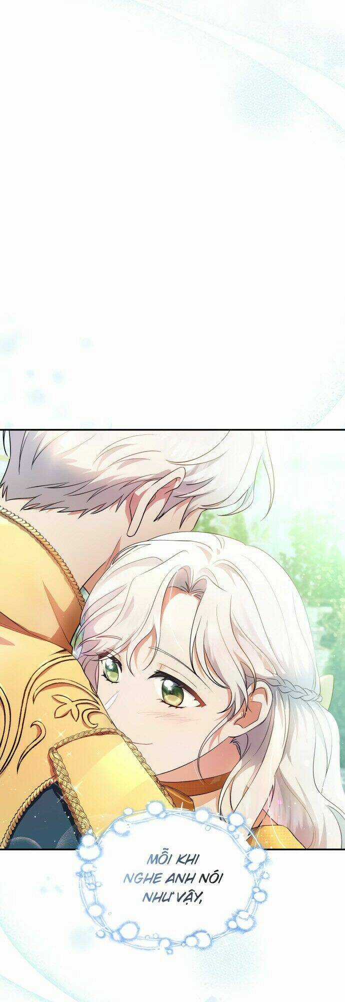 'Di Vật' Melvin Để Lại Chapter 3 trang 78