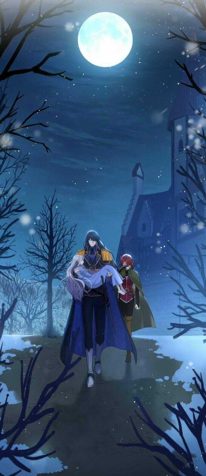 'Di Vật' Melvin Để Lại Chapter 3 trang 83