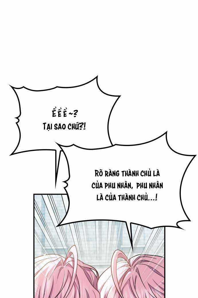 'Di Vật' Melvin Để Lại Chapter 30 trang 10