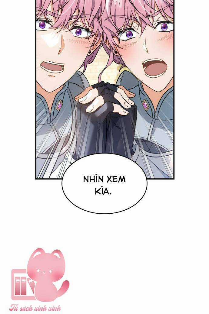 'Di Vật' Melvin Để Lại Chapter 30 trang 11