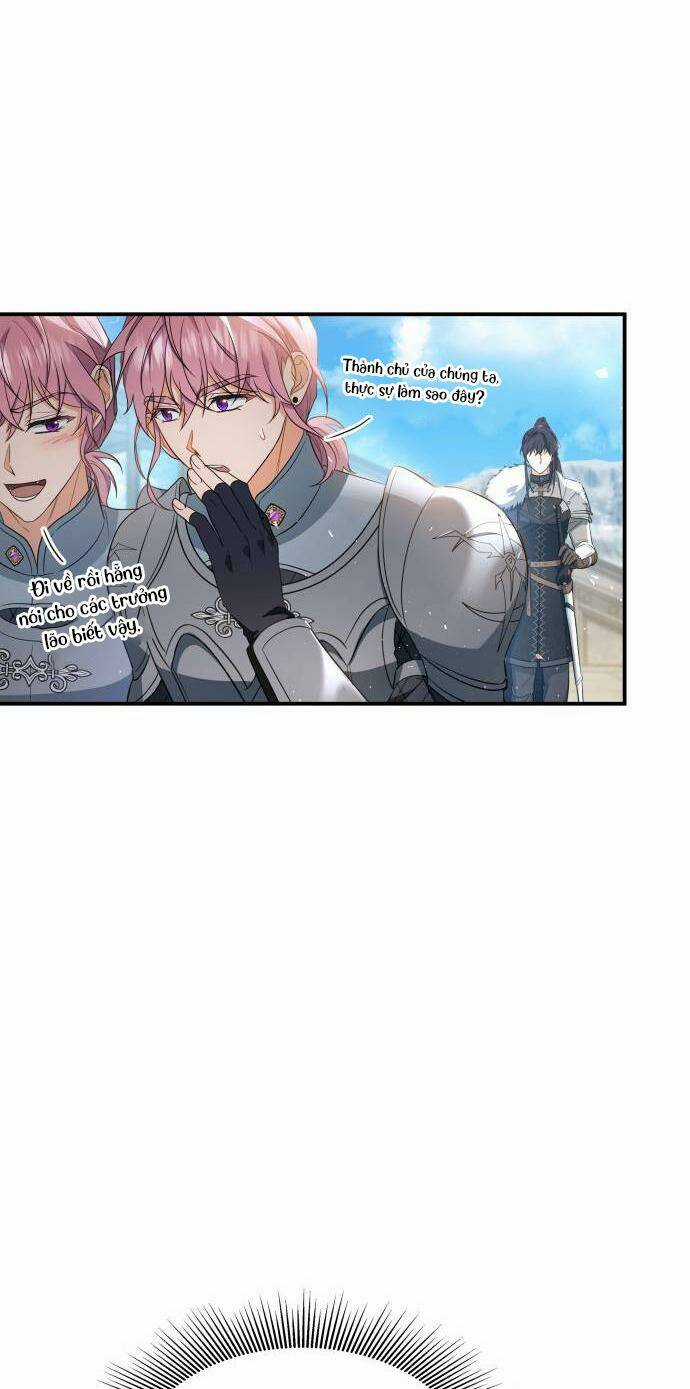 'Di Vật' Melvin Để Lại Chapter 30 trang 13