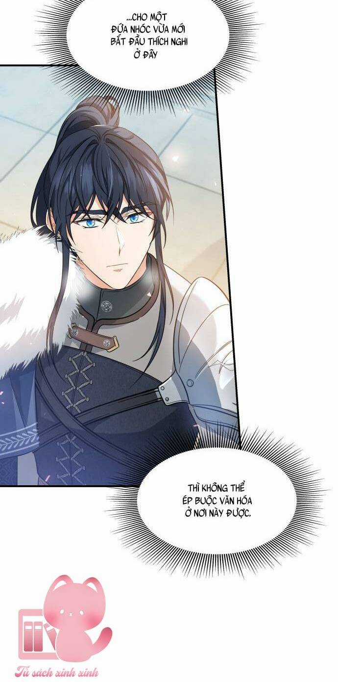 'Di Vật' Melvin Để Lại Chapter 30 trang 14