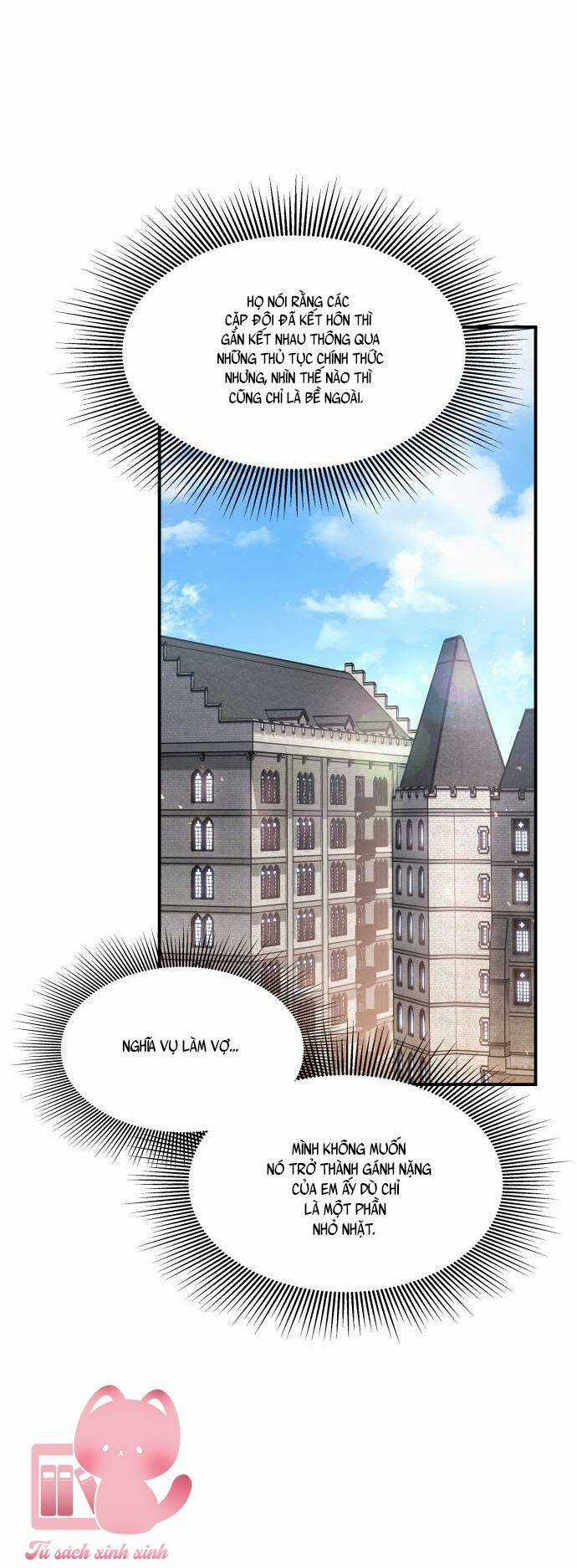 'Di Vật' Melvin Để Lại Chapter 30 trang 15