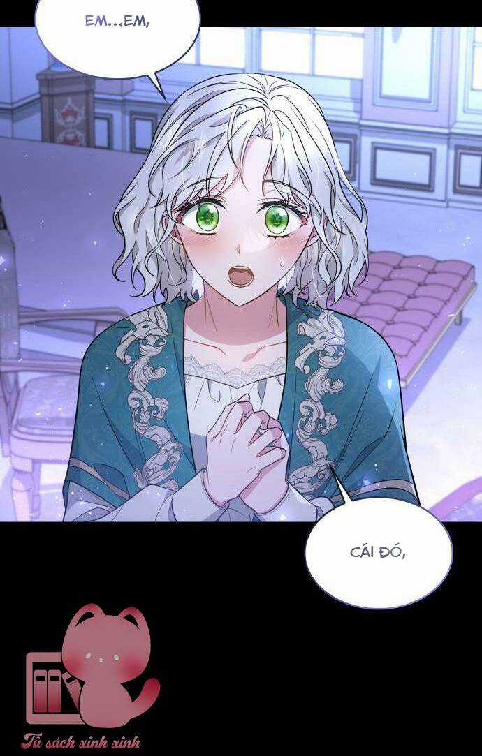 'Di Vật' Melvin Để Lại Chapter 30 trang 17