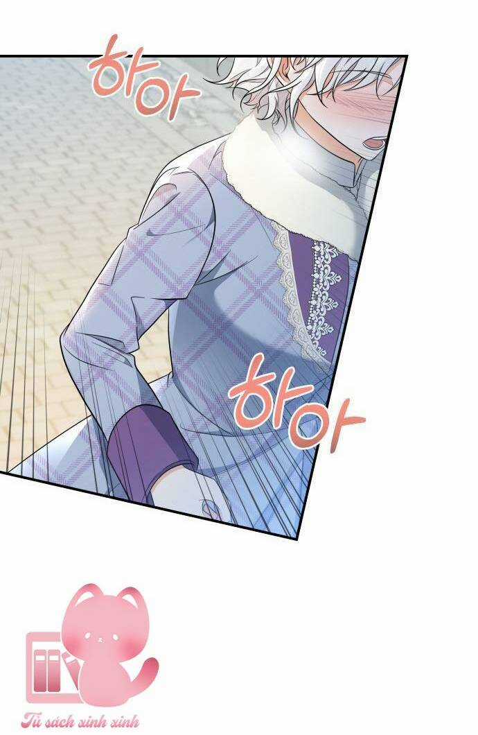 'Di Vật' Melvin Để Lại Chapter 30 trang 22