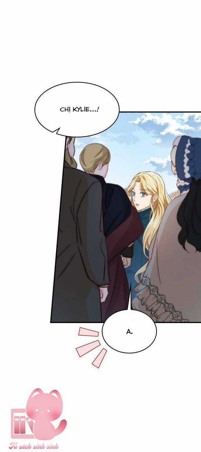 'Di Vật' Melvin Để Lại Chapter 30 trang 23