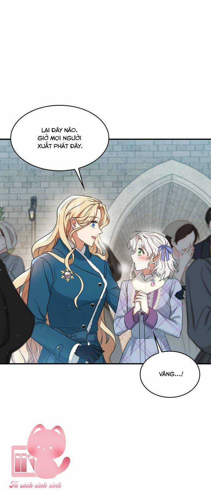 'Di Vật' Melvin Để Lại Chapter 30 trang 25