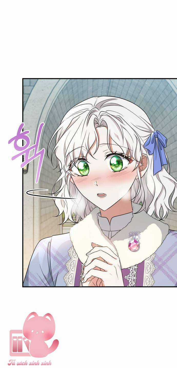 'Di Vật' Melvin Để Lại Chapter 30 trang 26