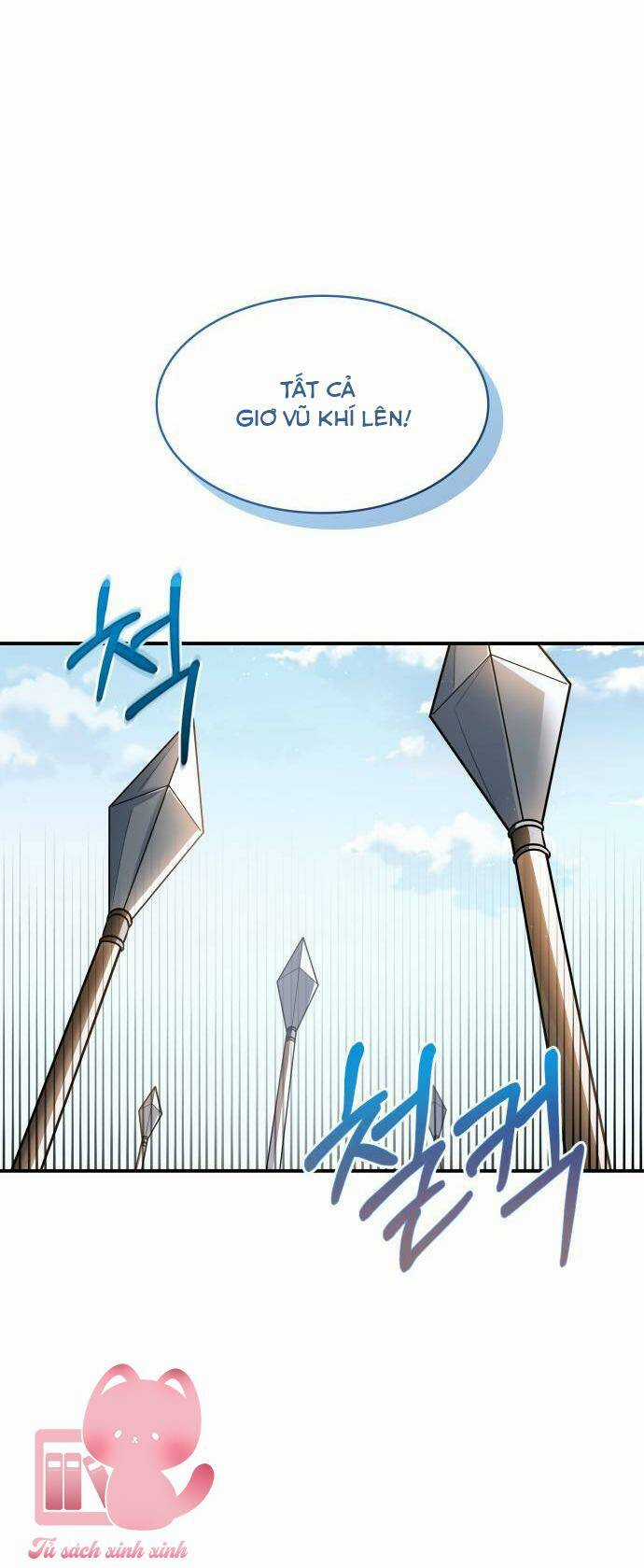 'Di Vật' Melvin Để Lại Chapter 30 trang 27