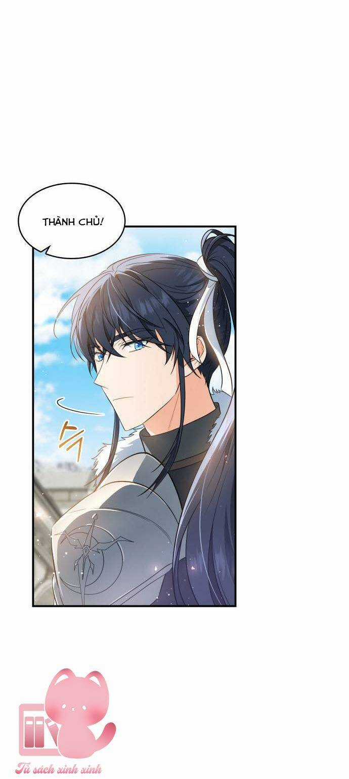 'Di Vật' Melvin Để Lại Chapter 30 trang 3