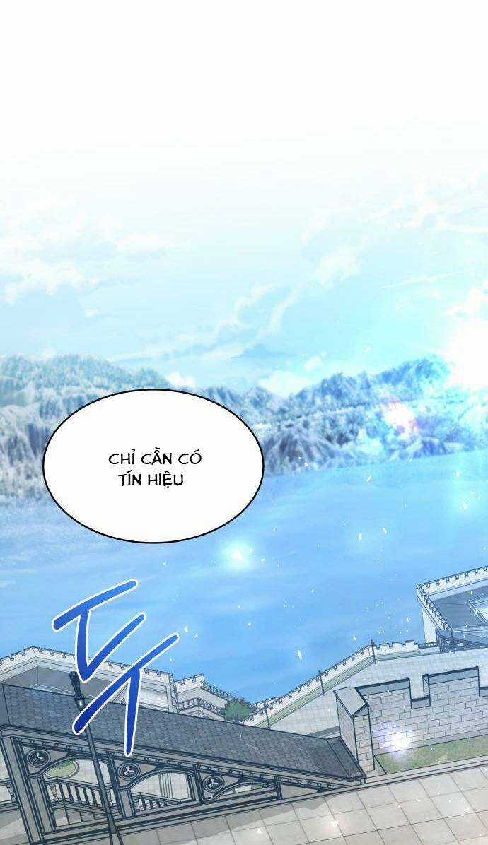 'Di Vật' Melvin Để Lại Chapter 30 trang 30