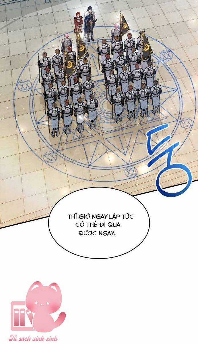 'Di Vật' Melvin Để Lại Chapter 30 trang 31