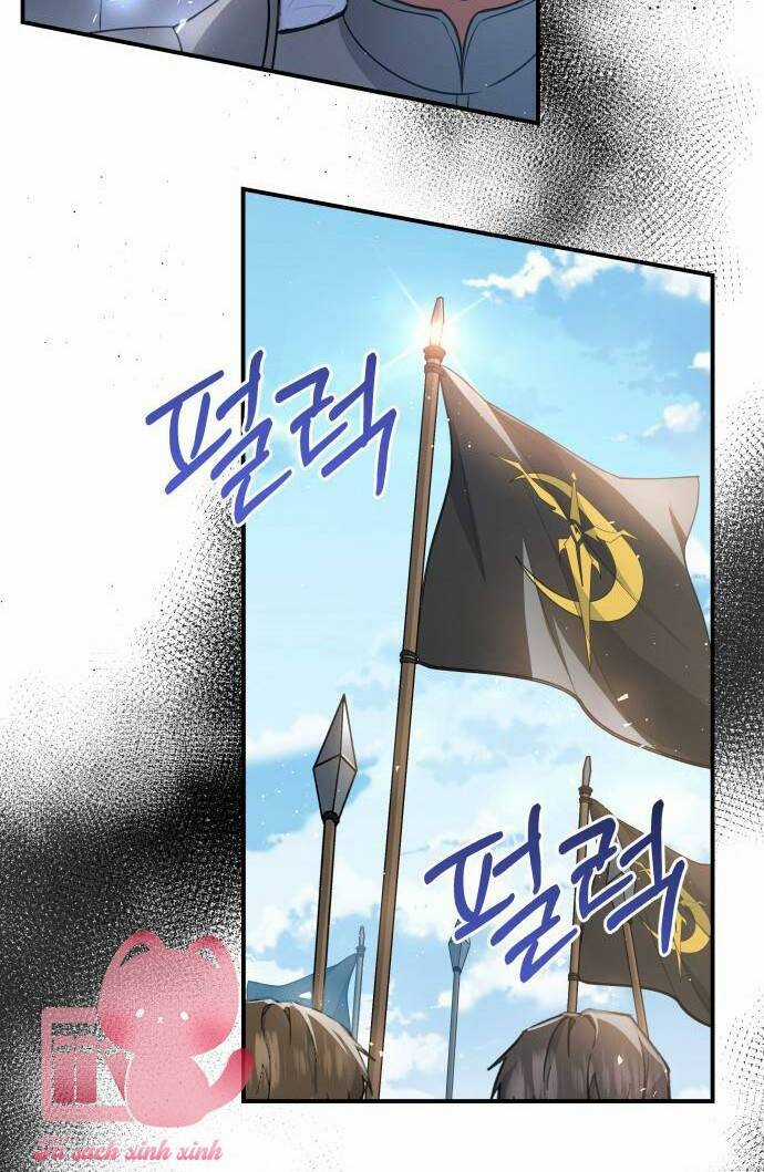 'Di Vật' Melvin Để Lại Chapter 30 trang 33