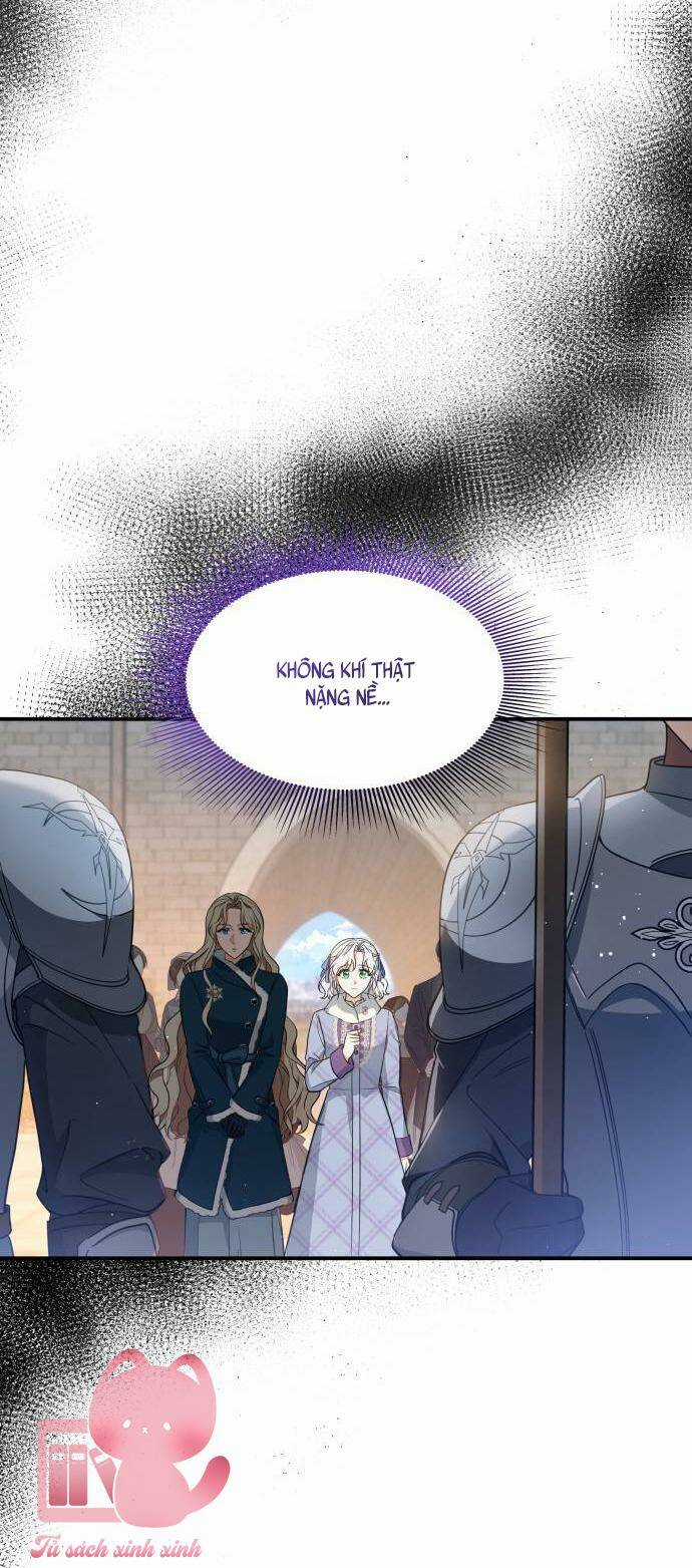 'Di Vật' Melvin Để Lại Chapter 30 trang 34