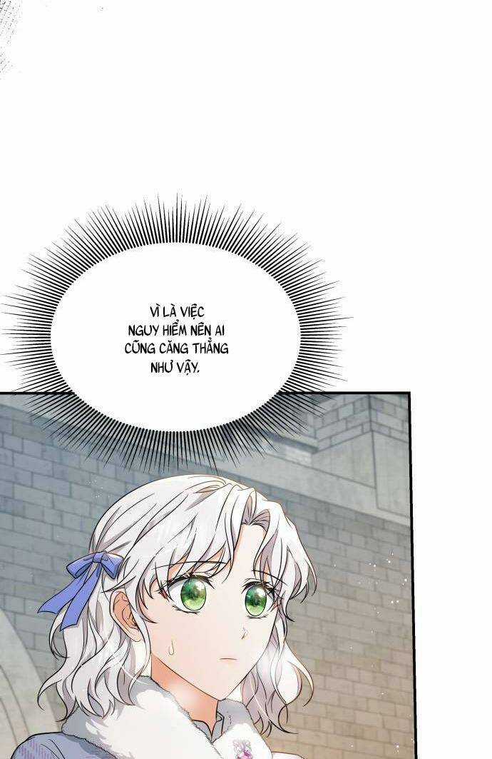 'Di Vật' Melvin Để Lại Chapter 30 trang 35