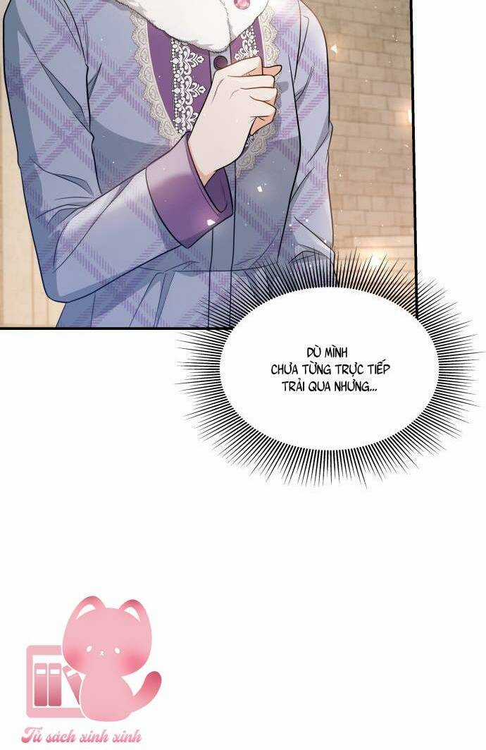 'Di Vật' Melvin Để Lại Chapter 30 trang 36