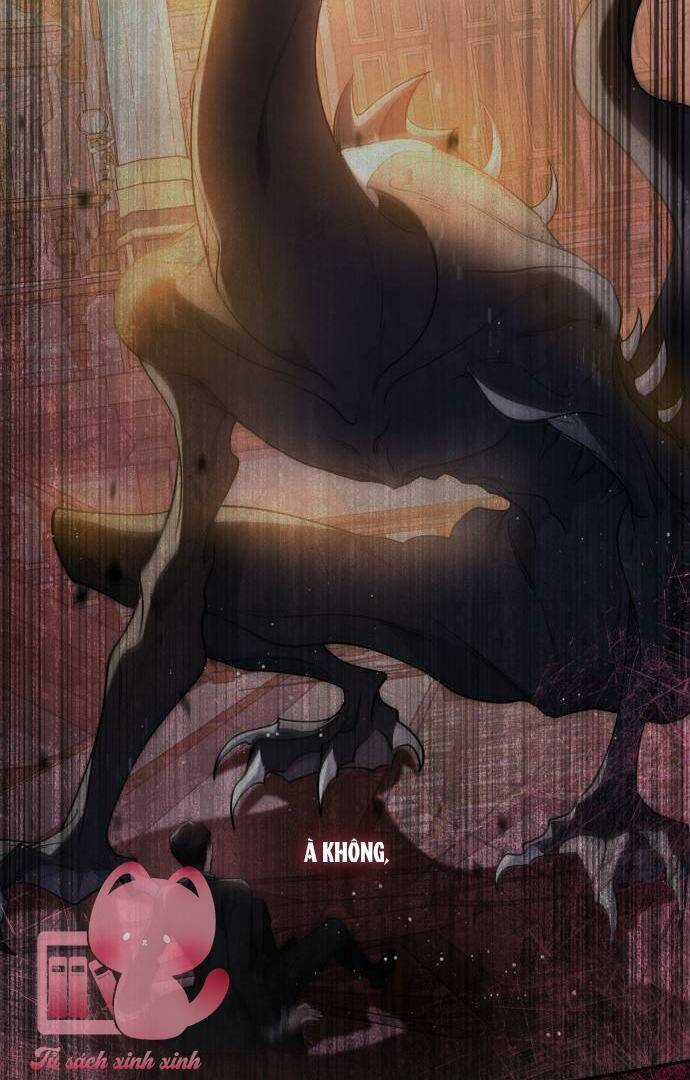 'Di Vật' Melvin Để Lại Chapter 30 trang 38