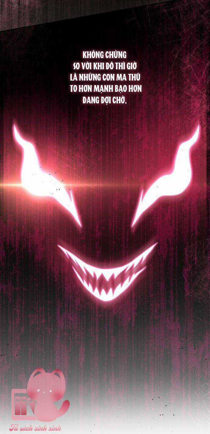 'Di Vật' Melvin Để Lại Chapter 30 trang 39