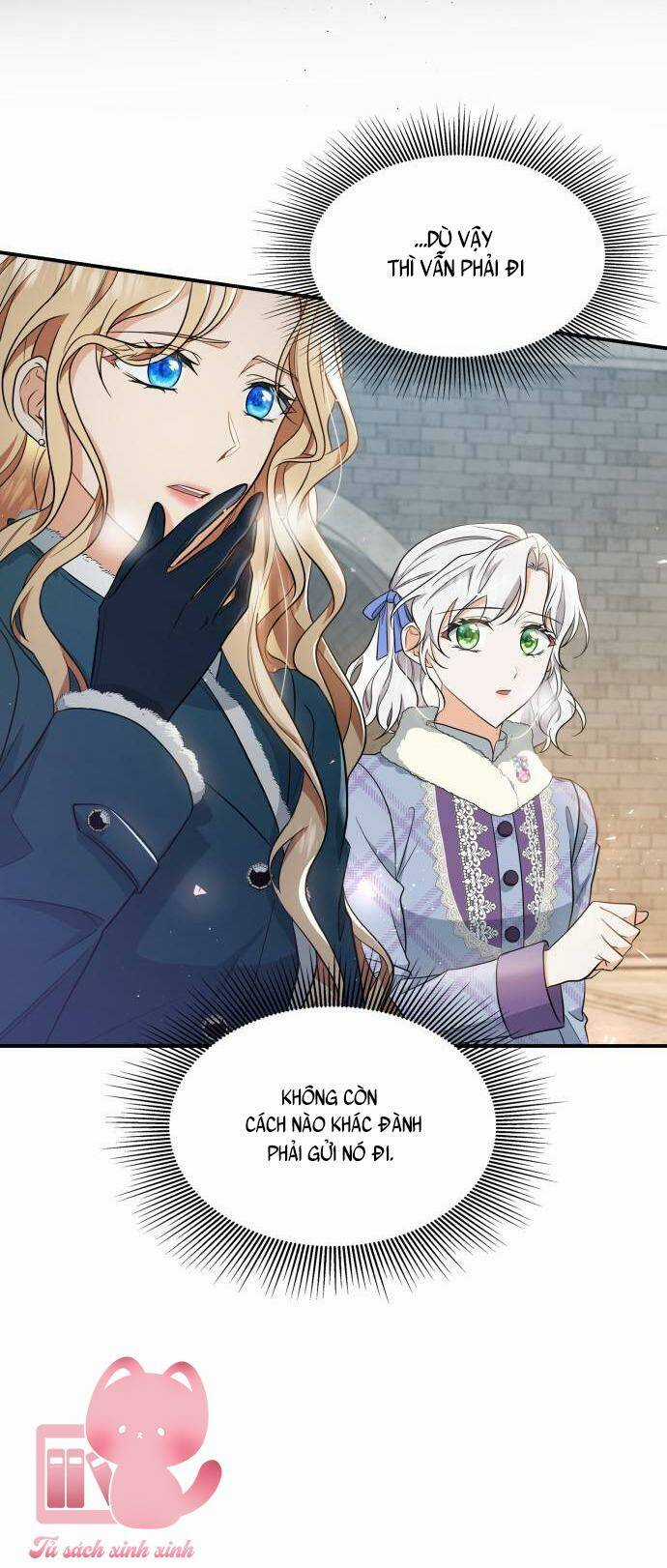 'Di Vật' Melvin Để Lại Chapter 30 trang 40