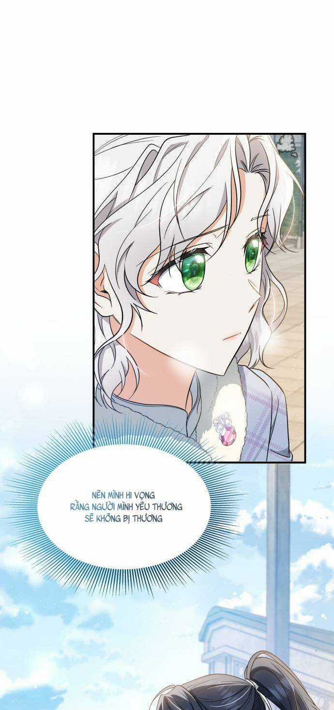 'Di Vật' Melvin Để Lại Chapter 30 trang 41