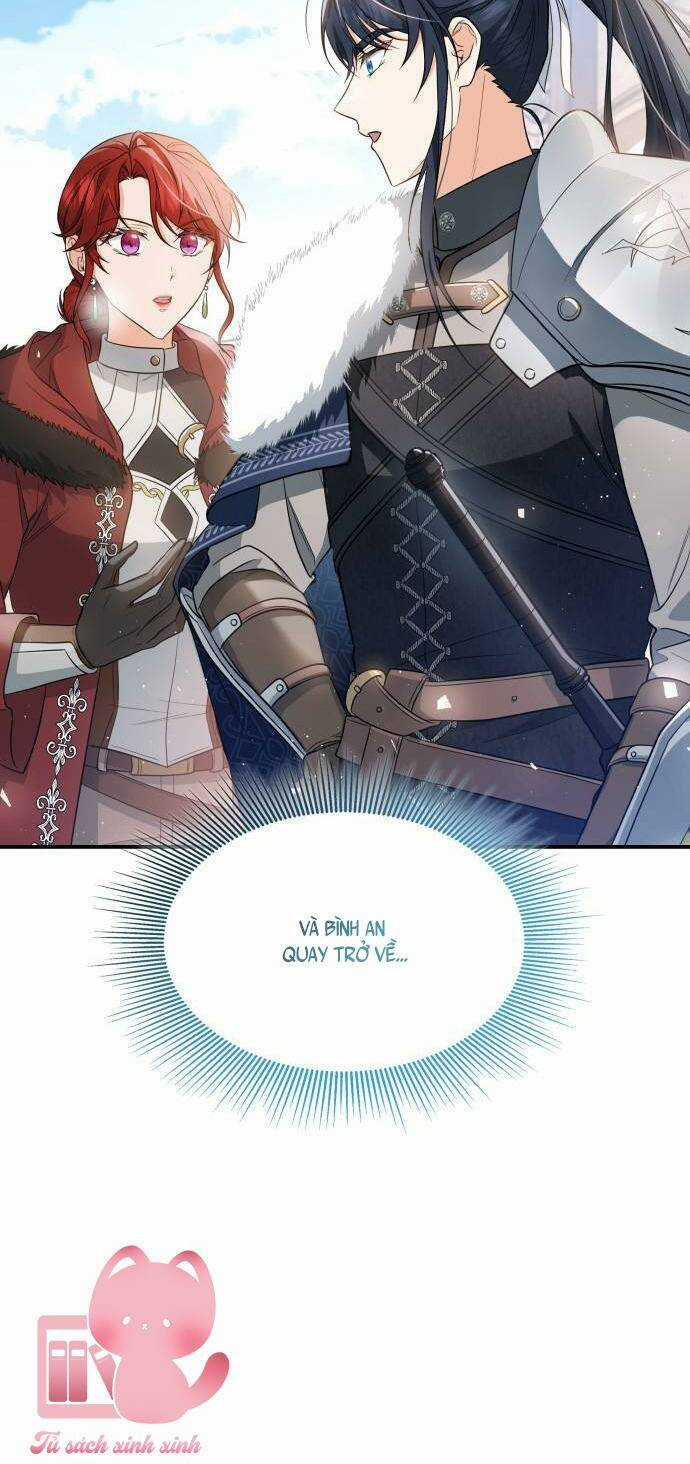 'Di Vật' Melvin Để Lại Chapter 30 trang 42