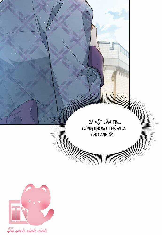 'Di Vật' Melvin Để Lại Chapter 30 trang 45