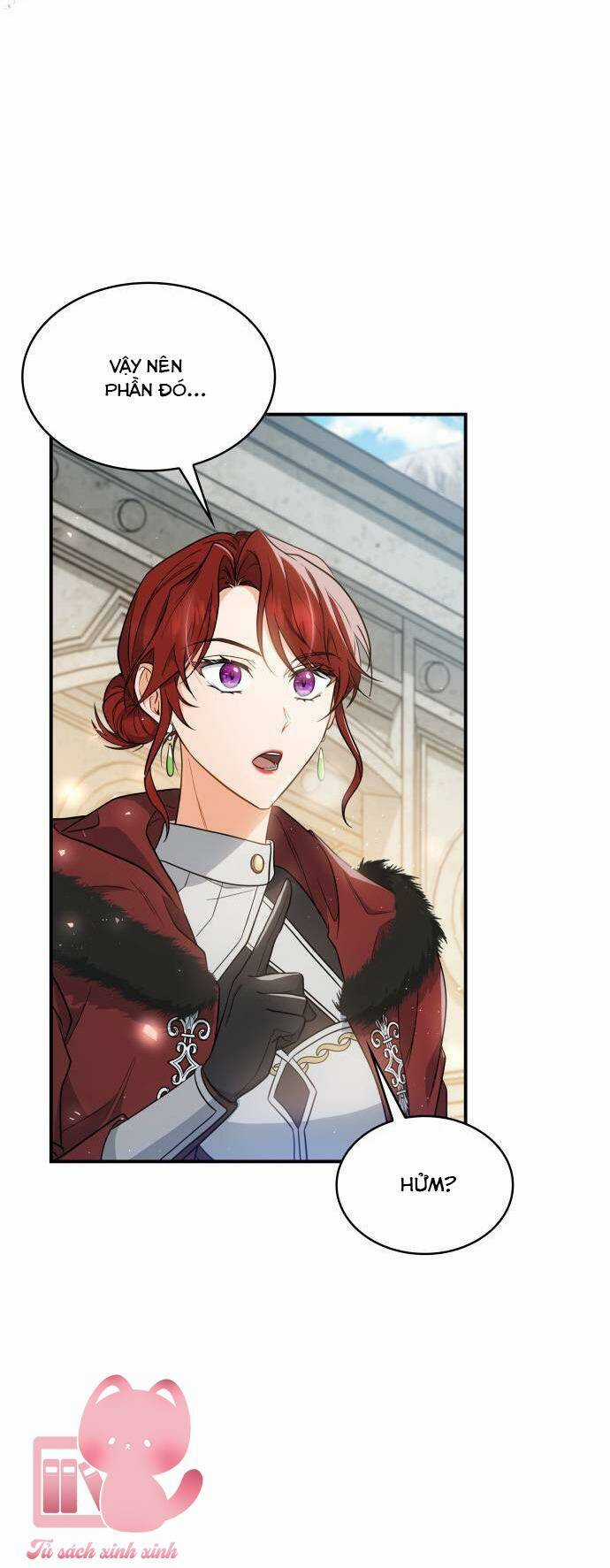 'Di Vật' Melvin Để Lại Chapter 30 trang 48