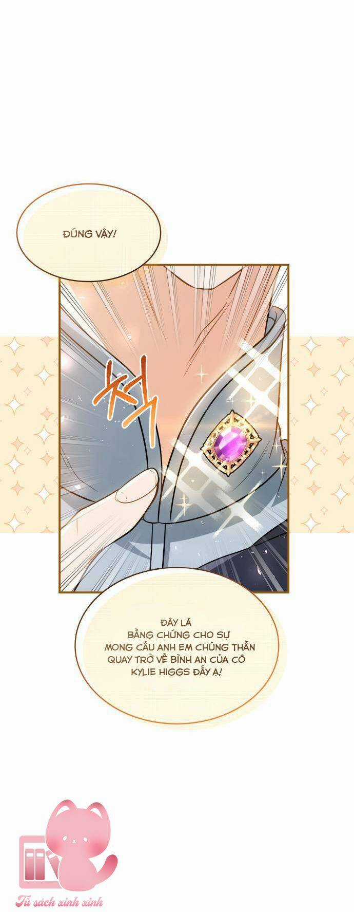 'Di Vật' Melvin Để Lại Chapter 30 trang 5