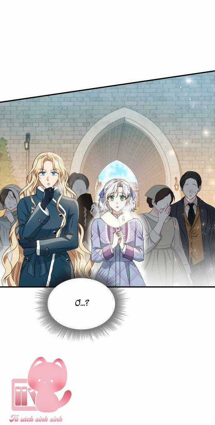 'Di Vật' Melvin Để Lại Chapter 30 trang 51